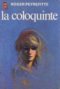 Livrenpoche : La coloquinte - Roger Peyrefitte - Livre