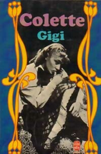 Livrenpoche : Gigi - Colette - Livre