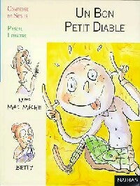 Livrenpoche : Un bon petit diable - Comtesse De Ségur - Livre