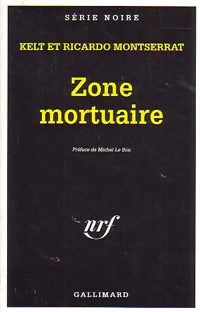 Livrenpoche : Zone mortuaire - Collectif - Livre