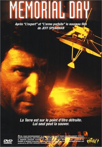 Livrenpoche : Memorial Day - Keeter, Worth - DVD