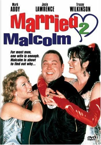 Livrenpoche : Married to Malcolm - XXX - DVD