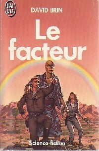 Livrenpoche : Le facteur - David Brin - Livre