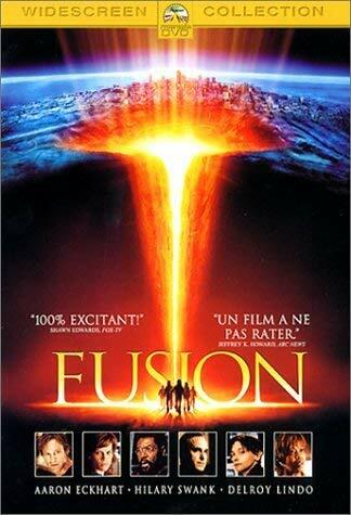 Livrenpoche : Fusion, The Core - Jon Amiel - DVD
