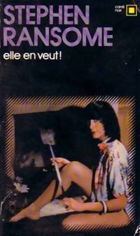 Livrenpoche : Elle en veut ! - Stephen Ransome - Livre