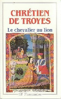Livrenpoche : Yvain ou le chevalier au lion - Chrétien de Troyes - Livre