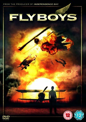 Livrenpoche : Flyboys - XXX - DVD