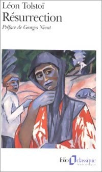 Livrenpoche : Résurrection Tome I - Comte Léon L. Tolstoï - Livre