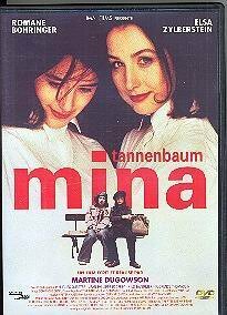 Livrenpoche : Mina Tannenbaum - Martine Dugowson - DVD
