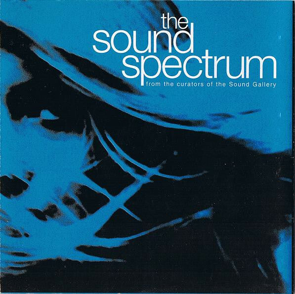 Livrenpoche : The Sound Spectrum - Various Artist - CD