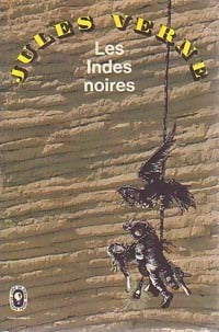 Livrenpoche : Les Indes noires - Jules Verne - Livre