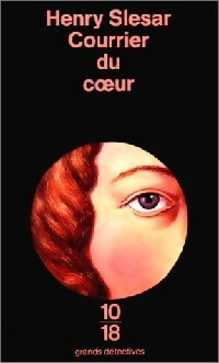 Livrenpoche : Courrier du coeur - Henry Slesar - Livre