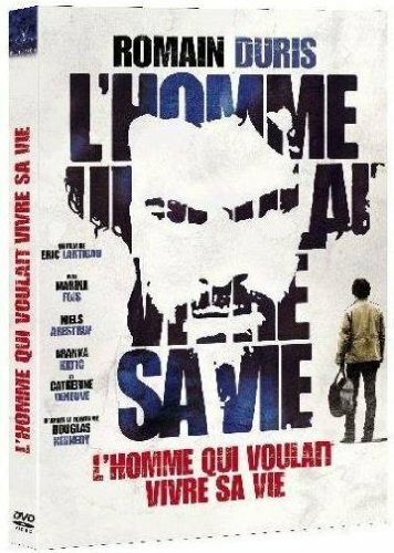 Livrenpoche : L'homme qui voulait vivre sa vie - Lartigau, Eric - DVD