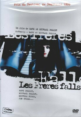 Livrenpoche : Les frères Falls - Michael Polish - DVD