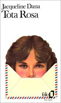 Livrenpoche : Tota Rosa - Jacqueline Dana - Livre