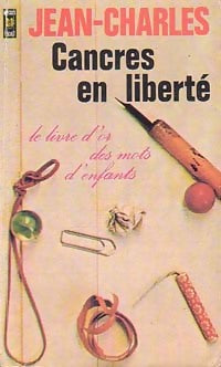 Livrenpoche : Cancres en liberté - Jean-Charles - Livre