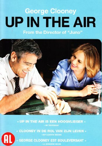 Livrenpoche : Up In The Air - Jason Reitman - DVD