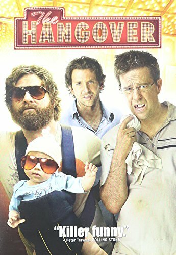 Livrenpoche : The Hangover - XXX - DVD