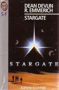Livrenpoche : Stargate - Roland Emerich - Livre