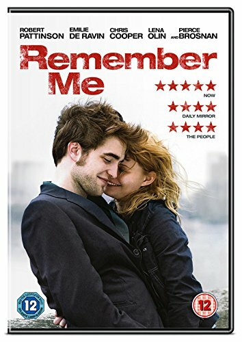 Livrenpoche : Remember Me - XXX - DVD