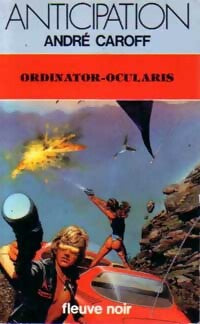 Ordinator-Ocularis - André Caroff - Livre