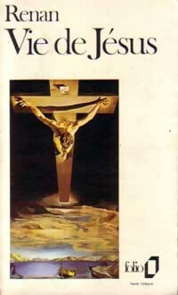 Livrenpoche : Vie de Jésus - Ernest Renan - Livre