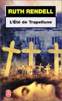 Livrenpoche : L'été de Trapellune - Ruth Rendell - Livre