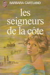 Livrenpoche : Les seigneurs de la côte - Barbara Cartland - Livre