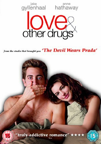 Livrenpoche : Love and Other Drugs - XXX - DVD