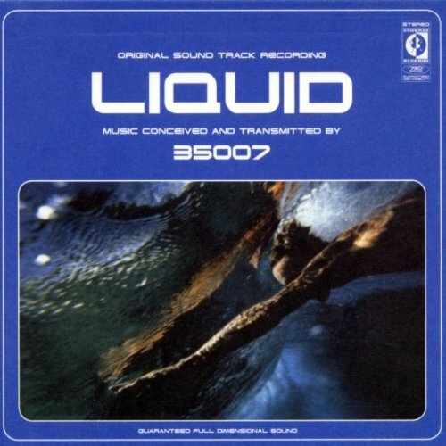 Livrenpoche : 35007 - Liquid - 35007 - CD