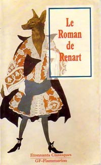Livrenpoche : Le roman de Renart - Xxx - Livre