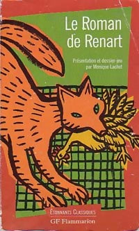 Livrenpoche : Le roman de Renart - Xxx - Livre