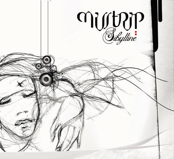 Livrenpoche : Misstrip - Sibylline - Misstrip - CD