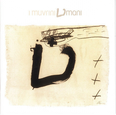 Livrenpoche : I Muvrini - Umani - I Muvrini - CD
