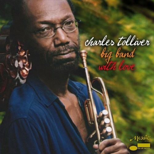 Livrenpoche : Charles Tolliver Big Band - With Love - Charles Tolliver Big Band - CD