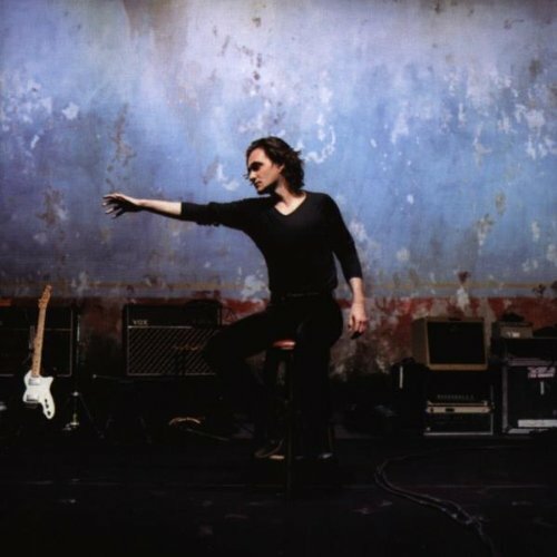 Livrenpoche : Stephan Eicher - Louanges - Eicher, Stéphane - CD