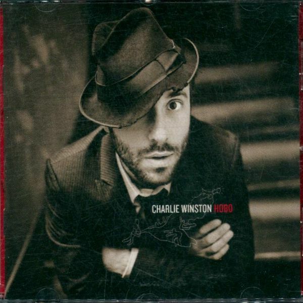 Charlie Winston - Hobo - Charlie Winston - CD