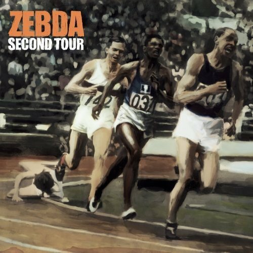 Livrenpoche : Zebda - Second Tour - Zebda - CD