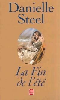 La fin de l'été - Danielle Steel - Livre