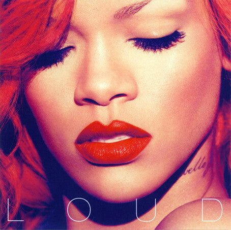 Livrenpoche : Rihanna - Loud - Rihanna - CD