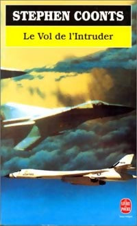 Livrenpoche : Le vol de l'intruder - Stephen Coonts - Livre
