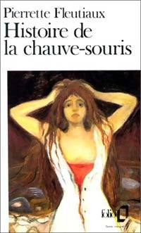 Livrenpoche : Histoire de la chauve-souris - Pierrette Fleutiaux - Livre