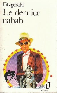 Livrenpoche : Le dernier nabab - Francis Scott Fitzgerald - Livre