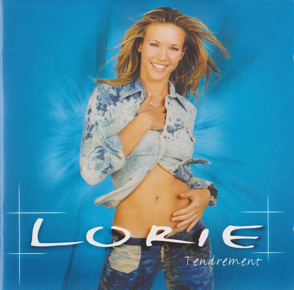 Livrenpoche : Lorie - Tendrement - Lorie - CD
