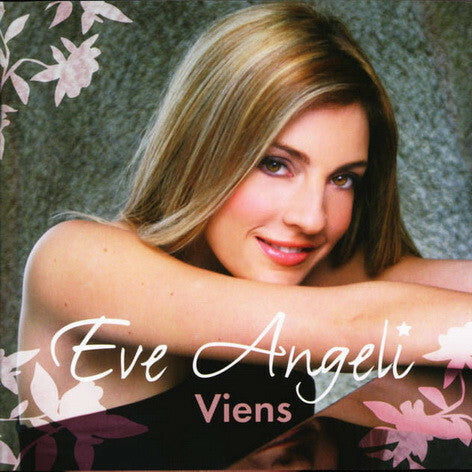 Livrenpoche : Eve Angeli - Viens - Eve Angeli - CD