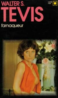 Livrenpoche : In ze pocket (l'arnaqueur) - Walter S. Tevis - Livre