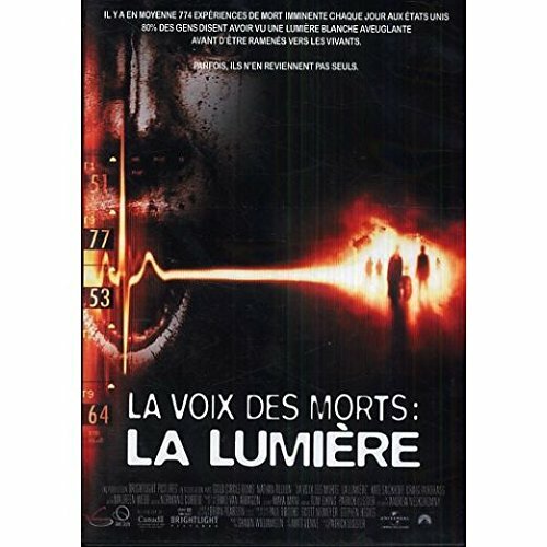 Livrenpoche : La Voix des Morts - XXX - DVD