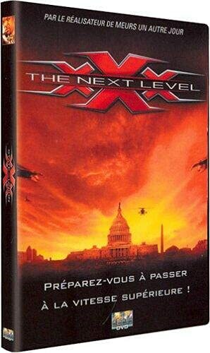 Livrenpoche : Xxx : The Next Level - Lee Tamahori - DVD