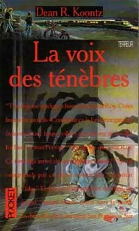 Livrenpoche : La voix des ténèbres - Dean Ray Koontz - Livre