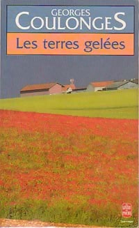 Livrenpoche : Les terres gelées - Georges Coulonges - Livre
